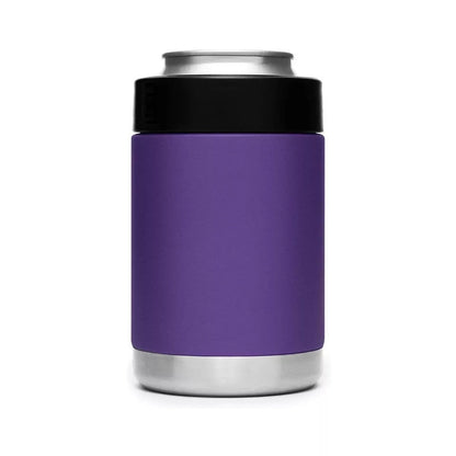 Cold Cans, Double-layer Stainless Steel Coke Cans, Beer Mugs