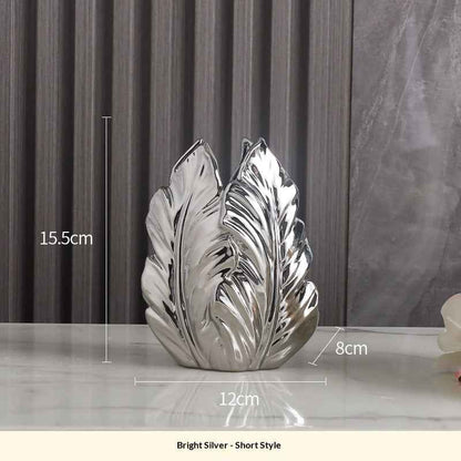 Ceramic Vases Home Decor Items