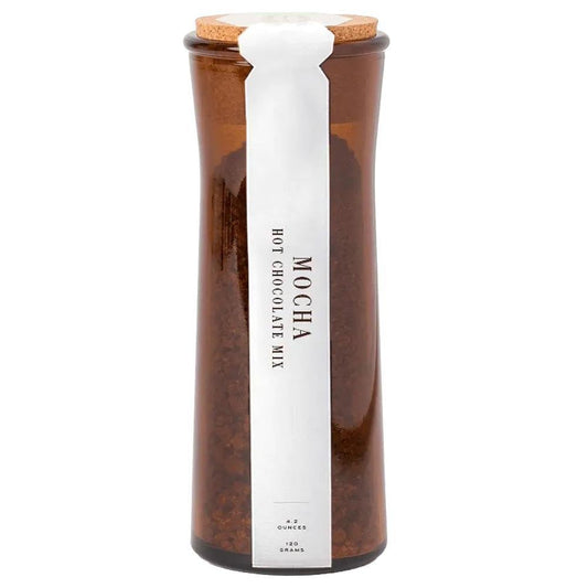 Dandelion Chocolate - 'Mocha' Hot Chocolate Mix (120G)