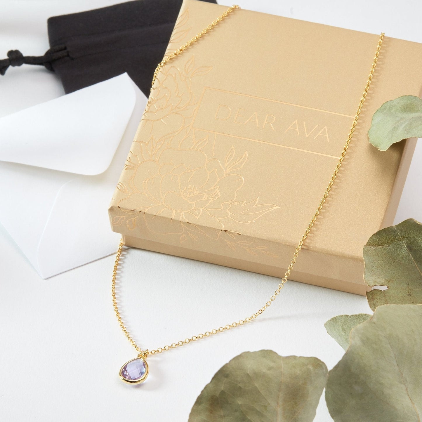 Daughter Necklace