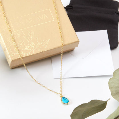 Daughter Necklace