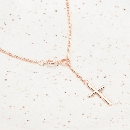 Daughter Necklace, Multiple Styles