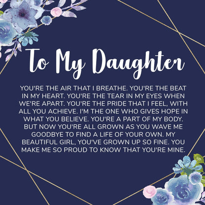 Daughter Spa Gift Box