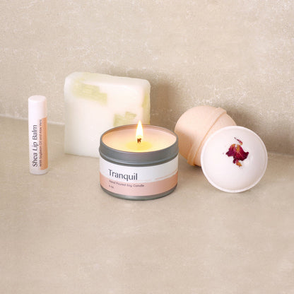 Daughter Spa Gift Box