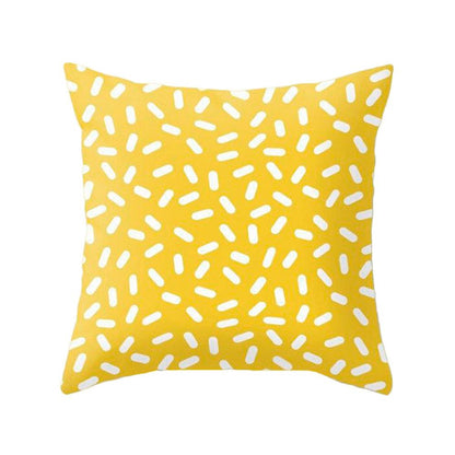 Northern Europe Style Art Printed Cushions