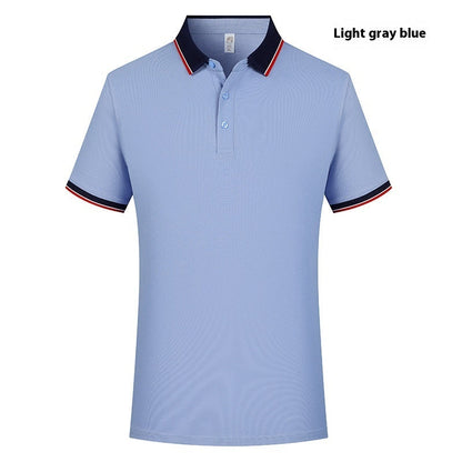 Men's And Women's T-shirts Work Wear