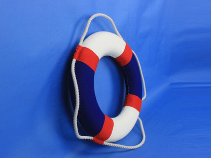 American Decorative Lifering 15""