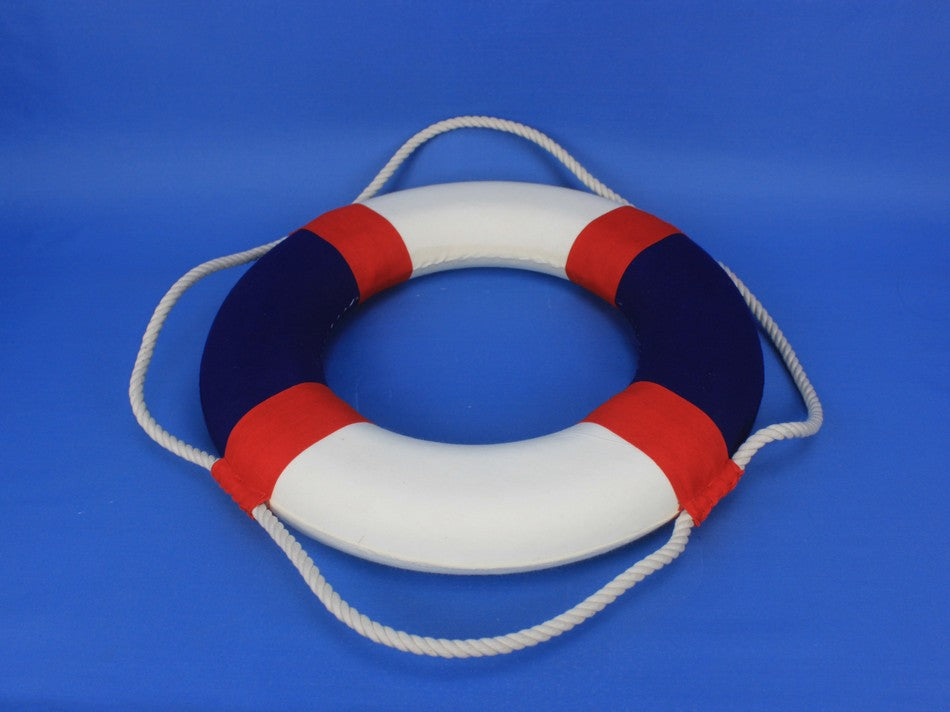 American Decorative Lifering 15""