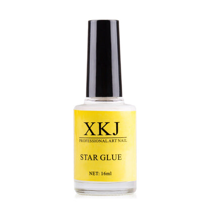 Nail Art Starry Sky Glue Phototherapy 16ml