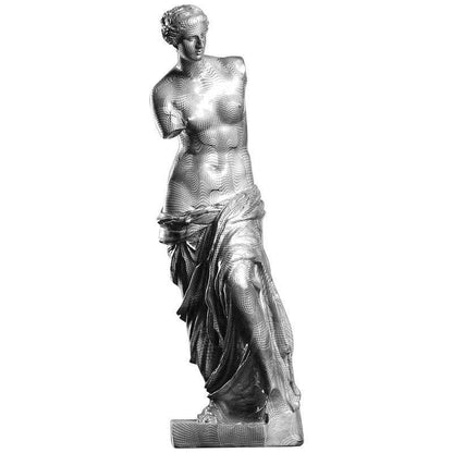 Simulation Retro Resin Sculpture Crafts