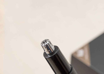 Nose Hair Trimmer HN3 Mini Portable Scissors Men's Electric