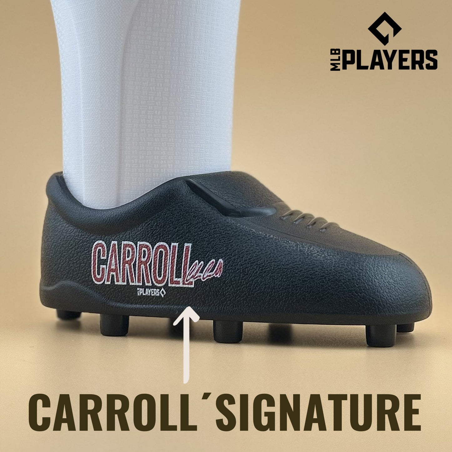 Corbin Carroll Cleat Cup™