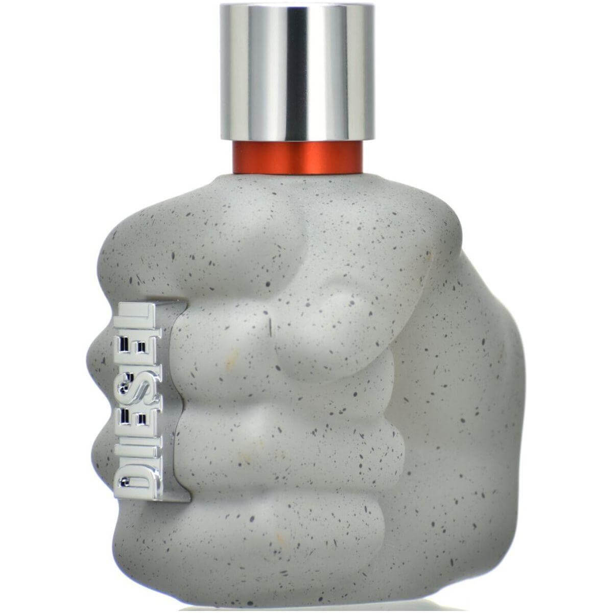 Diesel Only The Brave Street EDT 2.5 oz Men’s Cologne Spray New Tester