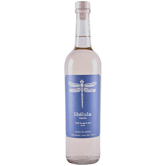 Distiladora Bonanza - 'Libelula' Tequila (750ML)