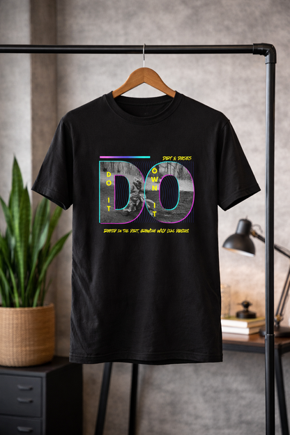 Do It Own It - Tee