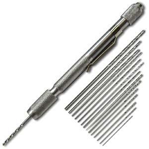 Drill Set 12 piece