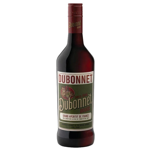 Dubonnet - 'Rouge' French-Style Grand Aperitif (750ML)