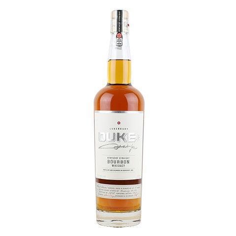 Duke Spirits - Kentucky Straight Bourbon (750ML)