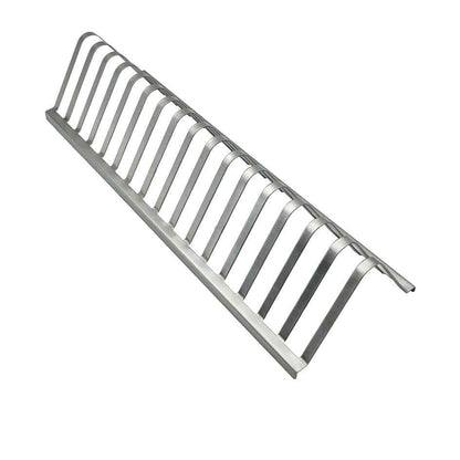 Outdoor BBQ Stainless Steel Grill Household Portable Triangle Picnic Barbecue Tools Kitchen Utensils