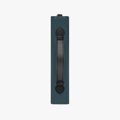 NESTDEER 1309. Bible Cover with Adjustable Strap