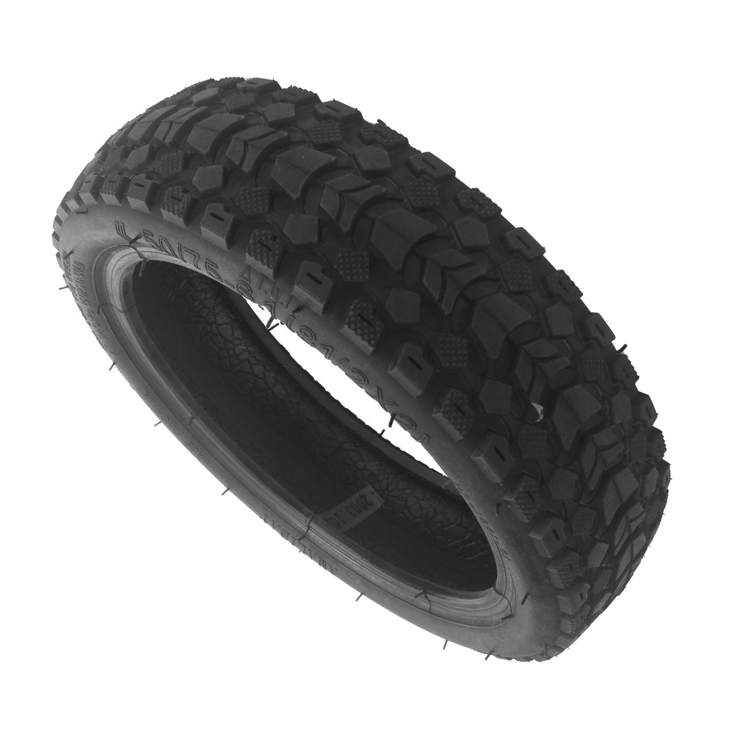 Electric Scooter Inner Tube Modified Off-road Non-slip Thickened Tire