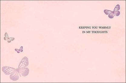 Notion Card - Feel Better Soon Get Well Card
