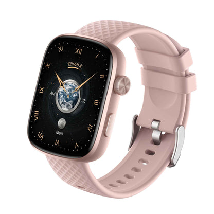 GTS8 Smart Watch Provides Bluetooth