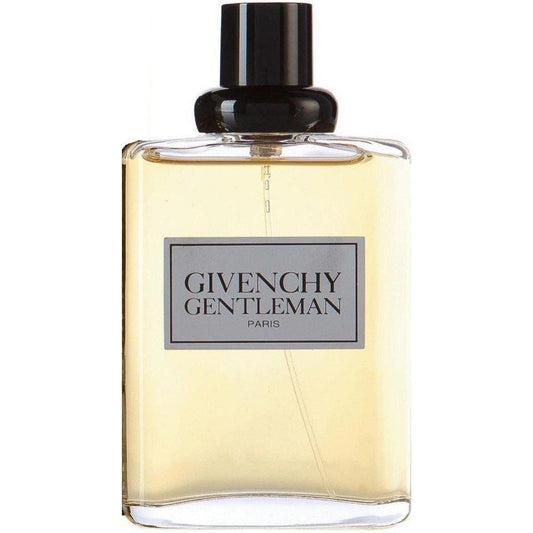 Givenchy Gentleman EDT Spray for Men 3.4 oz New Tester