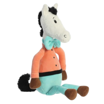 Dr. Seuss - 16" Horse Museum