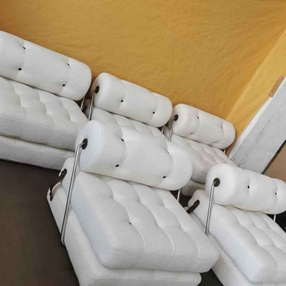 Sofa Bed Dual-purpose Folding Single Lazy Sofa