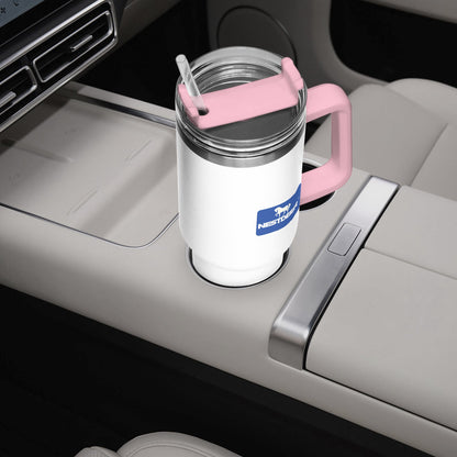1102. 40oz Car Tumbler Cup