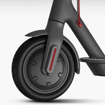 8.5 Inch Folding Aluminum Alloy Electric Scooter