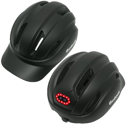 Peaked Cap Bicycle Riding Helmet Electric Scooter Commuter Breathable Helmet Men And Women