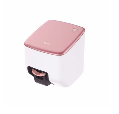 Ink Cartridge Painted Nail Art Printer