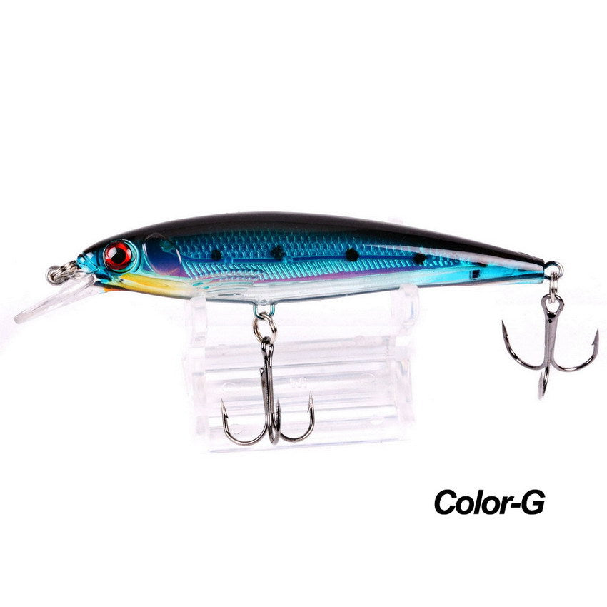 Classic Lure Bait 13.8g Fishing Bait E-commerce Mi Ruo Qiaokou
