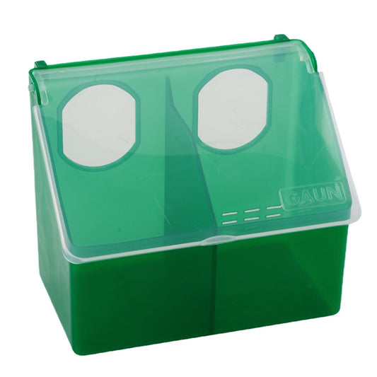 Eco Pigeon Feeder with Two Holes – Minimize Waste, Maximize Convenience