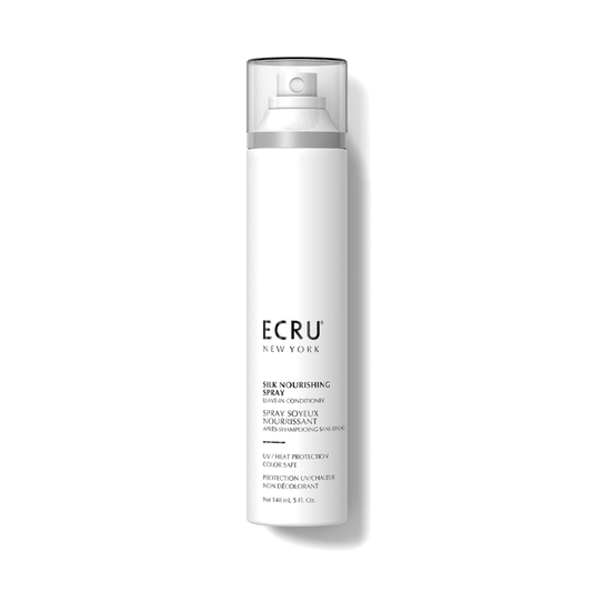 ECRU New York Silk Nourishing Spray