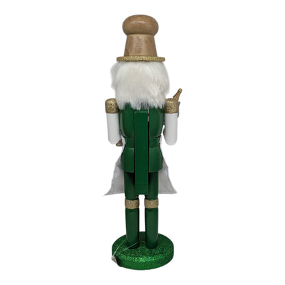 Keep Your Life Sparkling Nutcracker