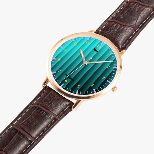 249. Instafamous Quartz watch