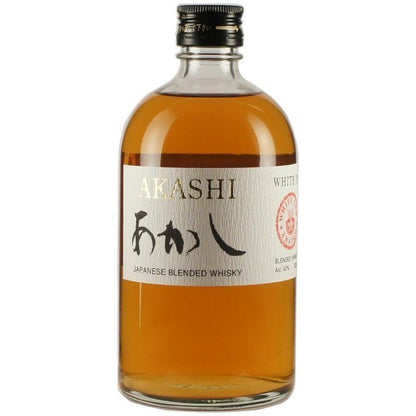 Eigashima Shuzo - 'Akashi' Japanese Whisky (750ML)
