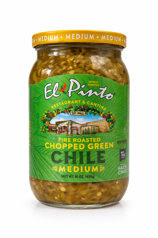 El Pinto Restaurant & CANTINA - 16oz