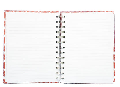 Recipes For A Happy Home Journal / Notebook