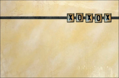 Notion Card - Heart Love Card
