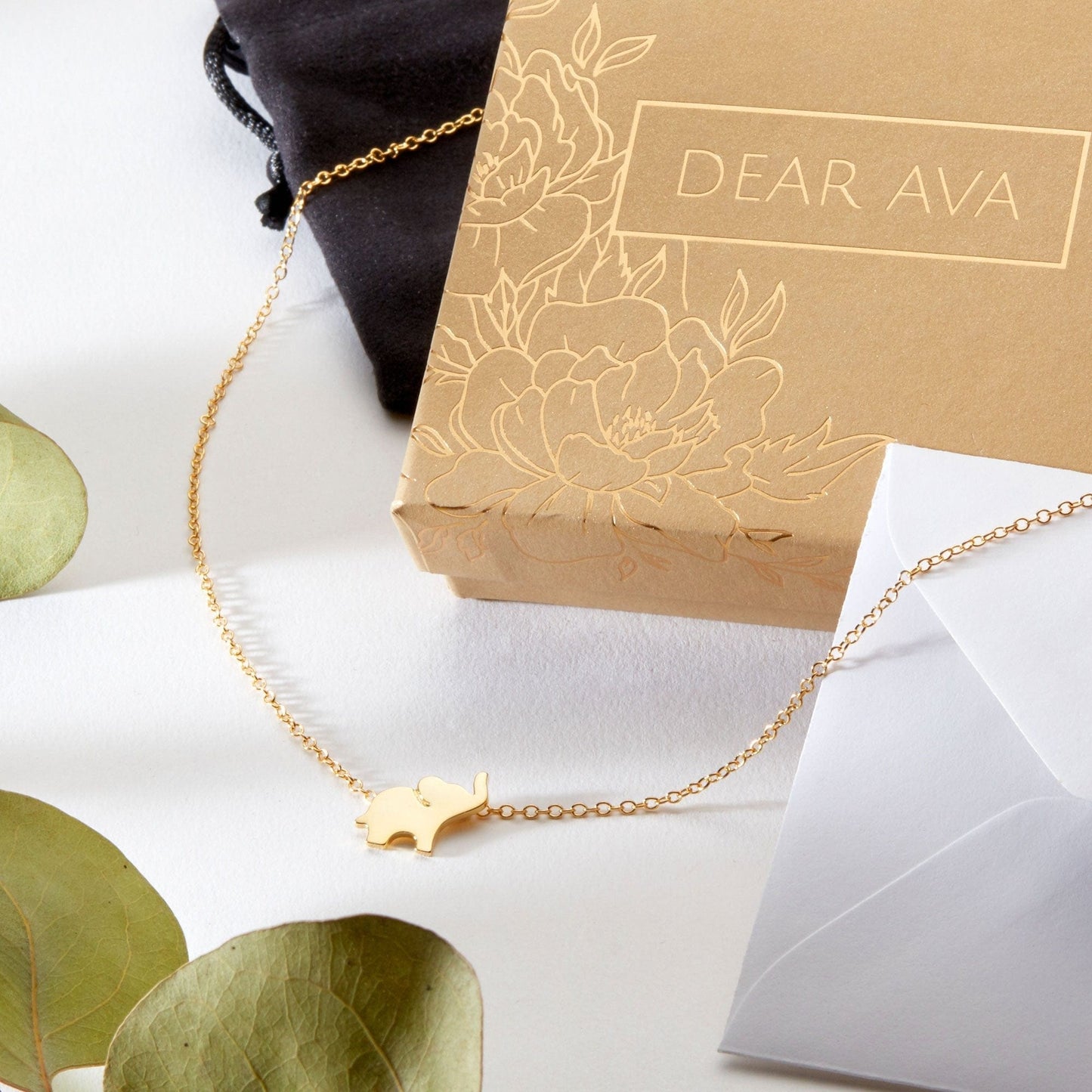 Expecting Mom Necklace Multiple Styles