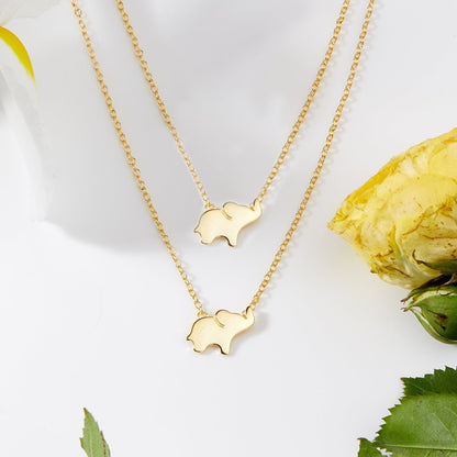 Expecting Mom Necklace, Multiple Styles