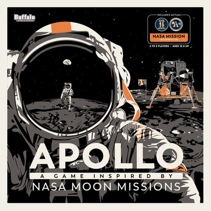 Apollo Games