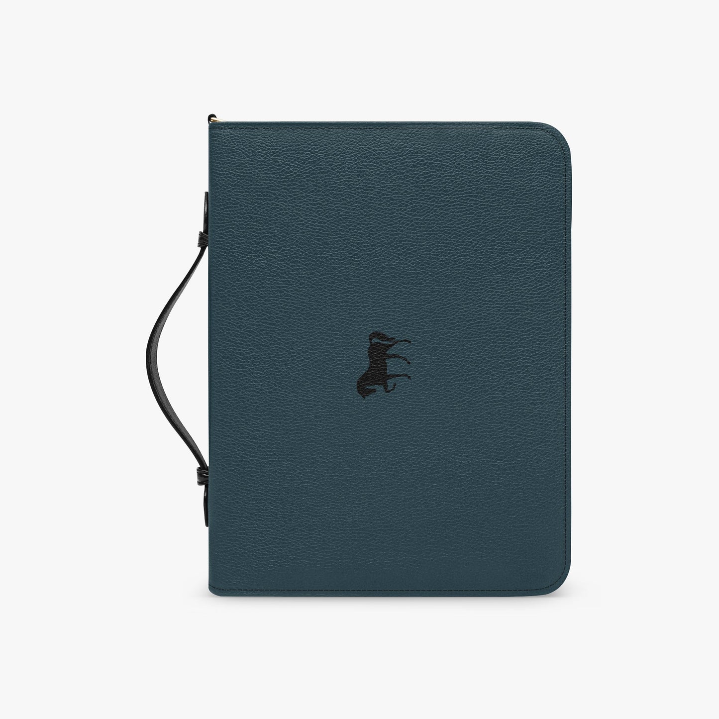 NESTDEER 1309. Bible Cover with Adjustable Strap
