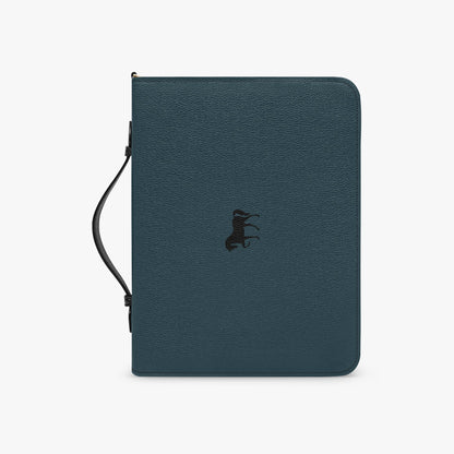 NESTDEER 1309. Bible Cover with Adjustable Strap