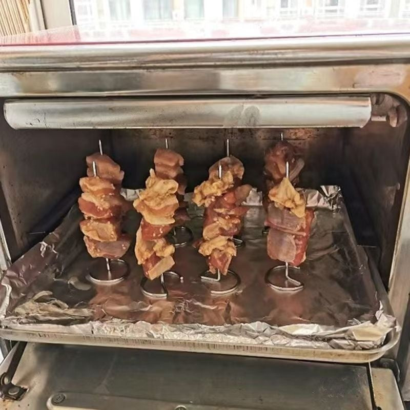 Air Fryer Grill Rack Oven Special Use Vertical Prod