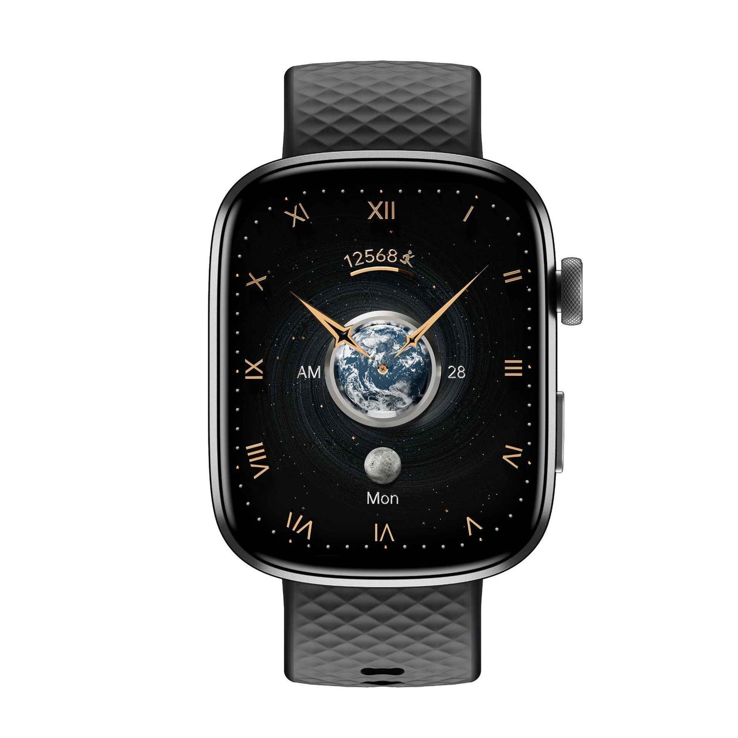 GTS8 Smart Watch Provides Bluetooth